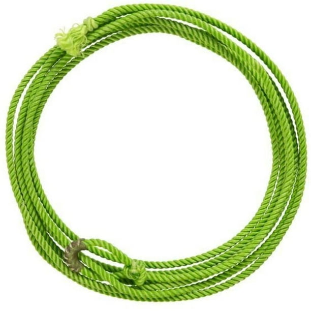 Weaver Leather Kids Nylon Rope 5/16-Inch x 20-Feet Weaver Leather Kids Nylon Rope 5/16-Inch x 20-Feet